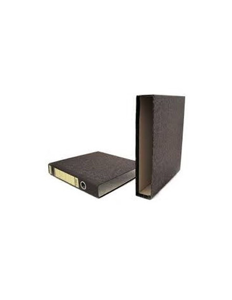 Pasta Arquivo+Cx Fixa L60 310x290 Marmor Preto-1un