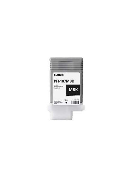 Tinteiro IPF680/IPF685/IPF780/IPF785 Preto Matte