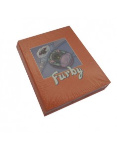 Pasta Arquivo Furby L35 330x250 Cores Sortidas