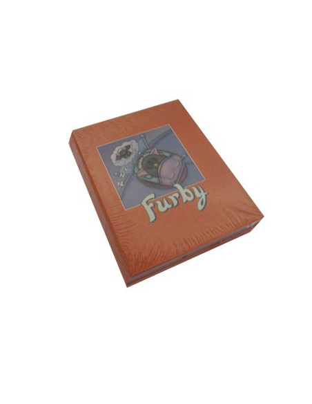 Pasta Arquivo Furby L35 330x250 Cores Sortidas