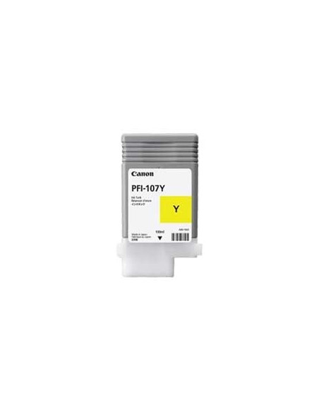 Tinteiro IPF680/IPF685/IPF780/IPF785 Amarelo