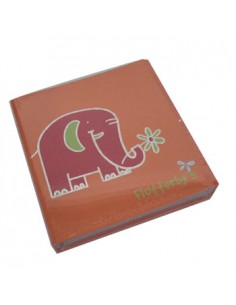 Pasta Arq. Cartao 4/30mm L35 220x235 Motivo Infantil