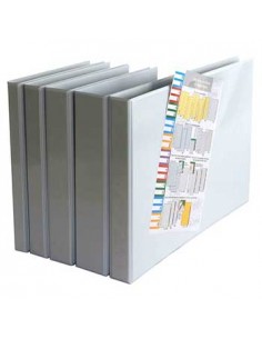 Pasta Canguru 2/50mm Lombada 65mm - 1un