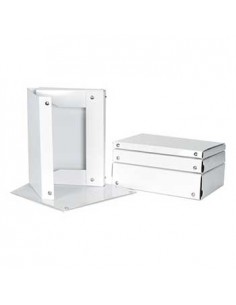 Caixa Cromolux 700gr c/Botoes A4 31X23X2cm  (3502) - 1un