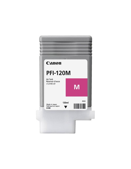 Tinteiro TM200/TM205/TM300/TM305 Magenta