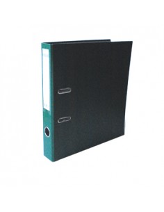 Pasta Arq. Polipropileno c/Rado L40 320x285 (Verde)