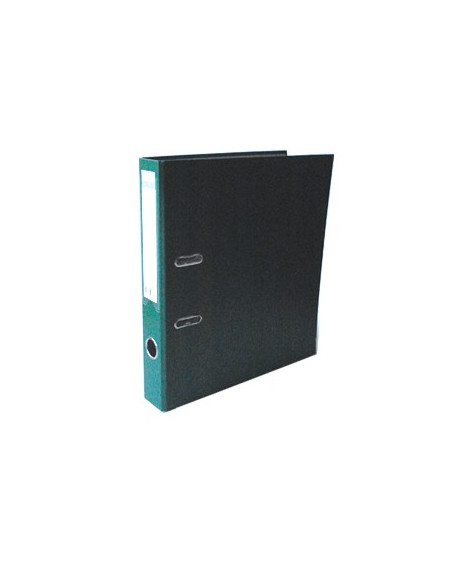 Pasta Arq. Polipropileno c/Rado L40 320x285 (Verde)
