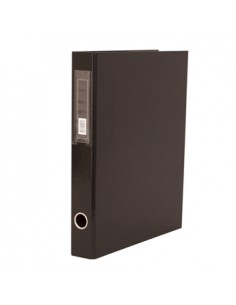 Pasta Arq. Polipropileno L45 320x260 Castanho (Roma30)