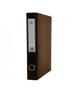 Pasta Arq. Polipropileno c/Rado L40 310x285 (Preto)