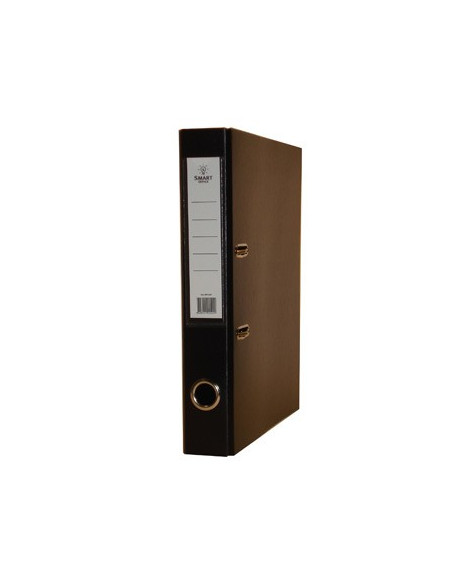 Pasta Arq. Polipropileno c/Rado L40 310x285 (Preto)