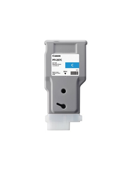 Tinteiro IPF680/IPF685/IPF780/IPF785 Alta Capacidade Azul