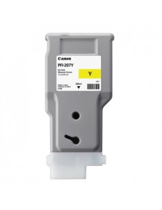 Tinteiro IPF680/IPF685/IPF780/IPF785 Alta Capacidade Amarelo