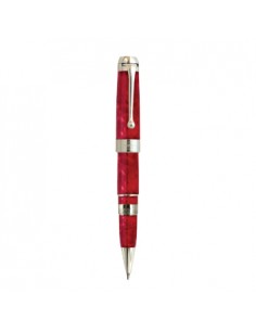 Caneta Roller Ball 110º Aniversário Benfica