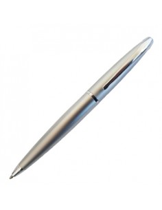 Esferográfica Cross ATX Cromado Fosco