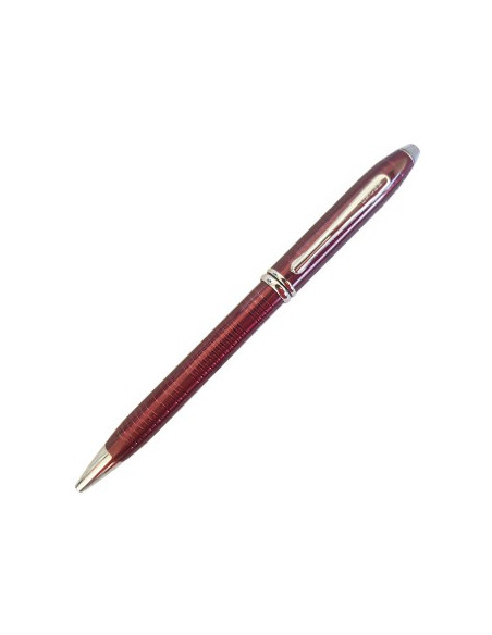 Esferográfica Cross Townsend Garnet