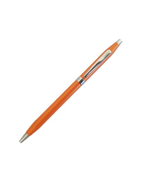 Esferográfica Cross Classic Century Laranja