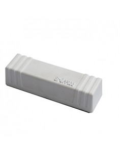 Apagador Magnetico 140x40x35mm Quadros Brancos