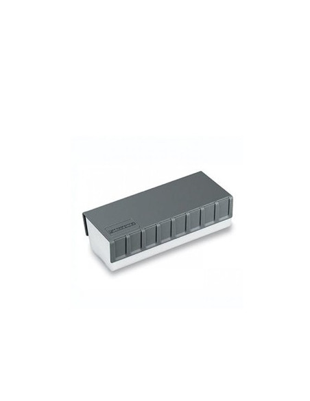 Apagador Magnetico BMA2-TZ4 Quadros Brancos