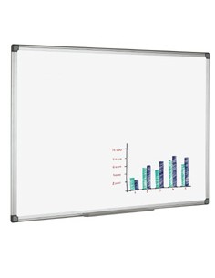Quadro Branco 60x90cm Melamina Nao Magnetico  (MA0300170)