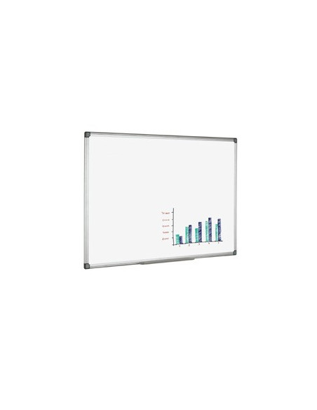 Quadro Branco 60x90cm Melamina Nao Magnetico  (MA0300170)