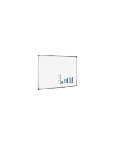 Quadro Branco 90X120cm Lacado Magnetico (MA0507170)