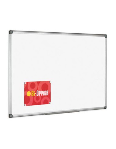 Quadro Branco 150x120cm Melamina Nao Magnetico Dupla face