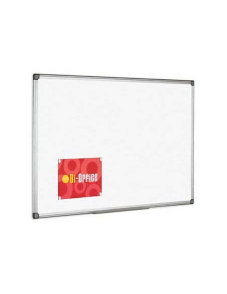 Quadro Branco 150x120cm Melamina Nao Magnetico Dupla face