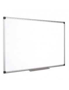 Quadro Branco 90x120cm Porcelana Magnetico  (CR0801170)