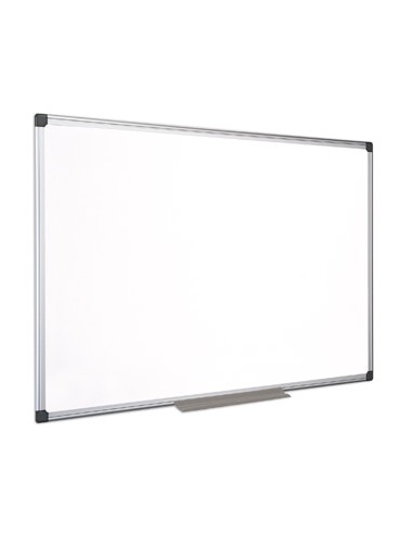 Quadro Branco 90x120cm Porcelana Magnetico  (CR0801170)