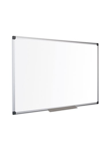 Quadro Branco 240x120cm Porcelana Magnetico (CR1501170)