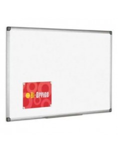 Quadro Branco 90x120cm Lacado Magnetico New Generation