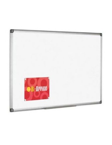 Quadro Branco 90x120cm Lacado Magnetico New Generation