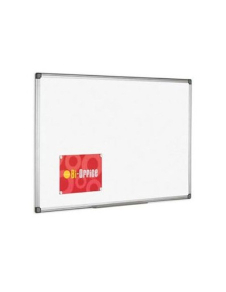 Quadro Branco 90x120cm Lacado Magnetico New Generation