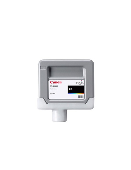 Tinteiro IPF8400/IPF9400 PFI306BK Preto