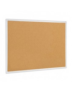 Quadro Cortica Moldura Aco Lacado 90x120cm (BCA051226)
