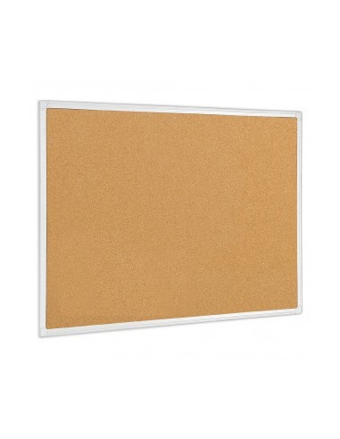 Quadro Cortica Moldura Aco Lacado 90x120cm (BCA051226)