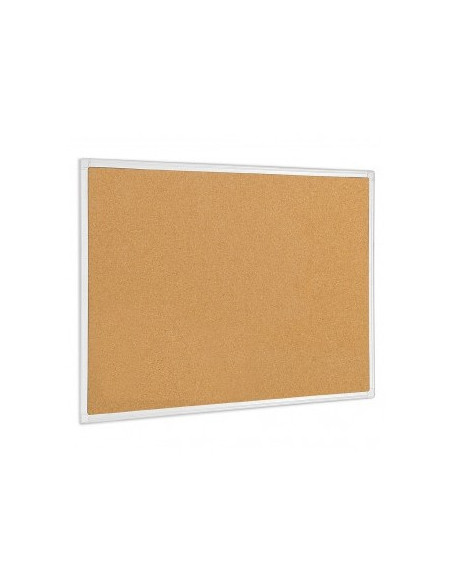 Quadro Cortica Moldura Aco Lacado 90x120cm (BCA051226)