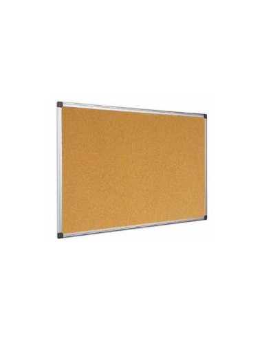 Quadro Cortica Moldura Metalica 60x45cm (CA021170)