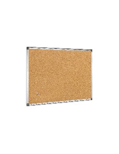 Quadro Cortica Moldura Metalica 60x90cm (CA031170)