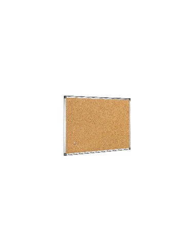 Quadro Cortica Moldura Metalica 60x90cm (CA031170)