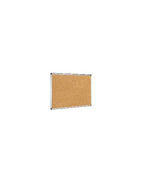 Quadro Cortica Moldura Metalica 90x120cm (CA051170