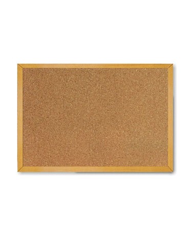 Quadro Cortica Moldura Madeira 1 Face 90x120cm (SF151001010)