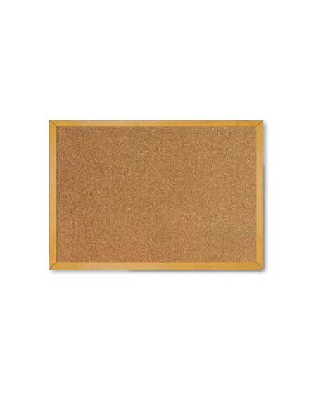 Quadro Cortica Moldura Madeira 1 Face 90x120cm (SF151001010)