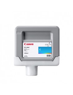 Tinteiro IPF8400/IPF9400 PFI306C Cyan