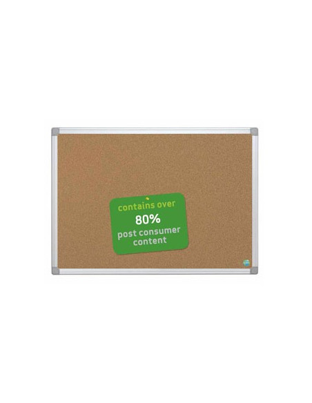 Quadro Cortica Moldura Aluminio 200x100cm (CA221170-007)