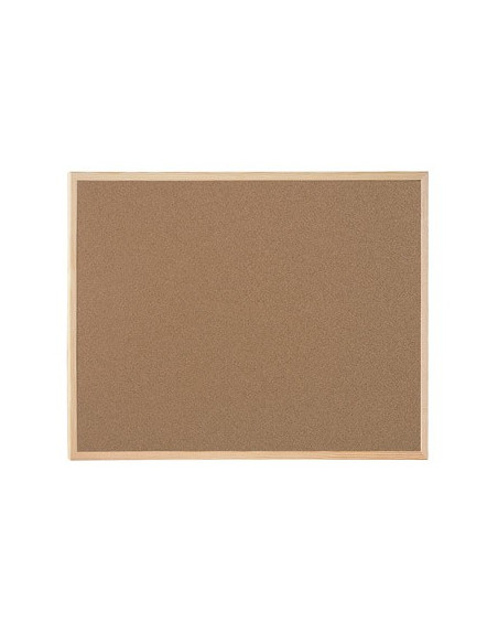 Quadro Cortica Moldura Madeira 40x60cm (MC030014010)
