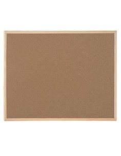 Quadro Cortica Moldura Madeira 60x90cm (MC070014010)