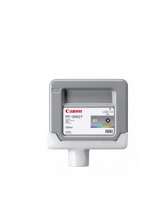 Tinteiro IPF8400/IPF9400 PFI306GY Cinza