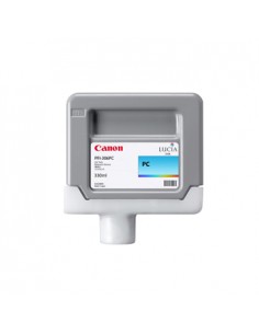 Tinteiro IPF8400/IPF9400 PFI306PC Photo Cyan