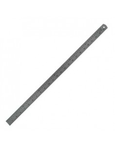 Regua Metalica CARL 60cm